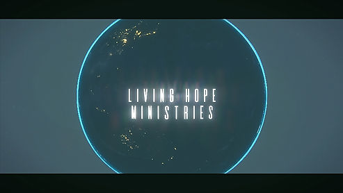 LIVING HOPE MINISTRIES - PRESCHOOL DAY